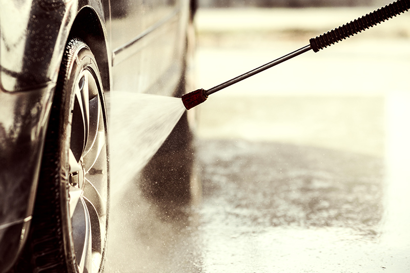 Car Cleaning Services in Colchester Essex