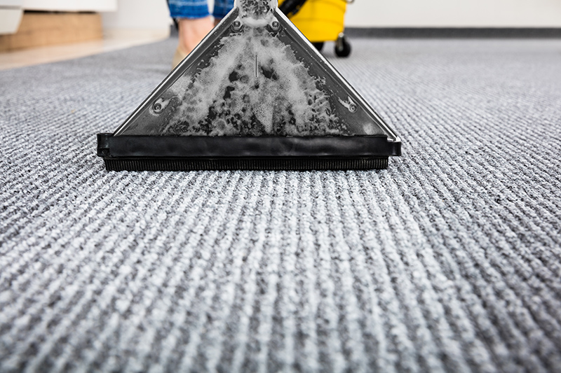 Carpet Cleaning Near Me in Colchester Essex