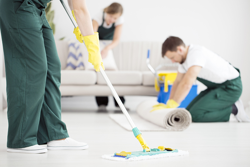 Cleaning Services Near Me in Colchester Essex