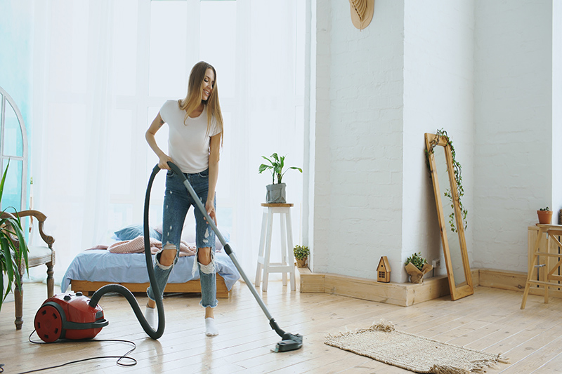 Home Cleaning Services in Colchester Essex