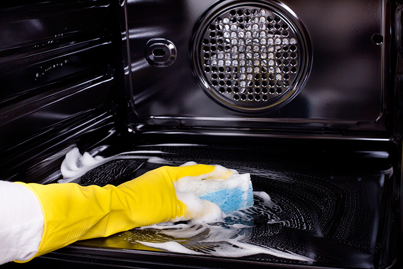 Oven Cleaning Services Near Me in Colchester Essex