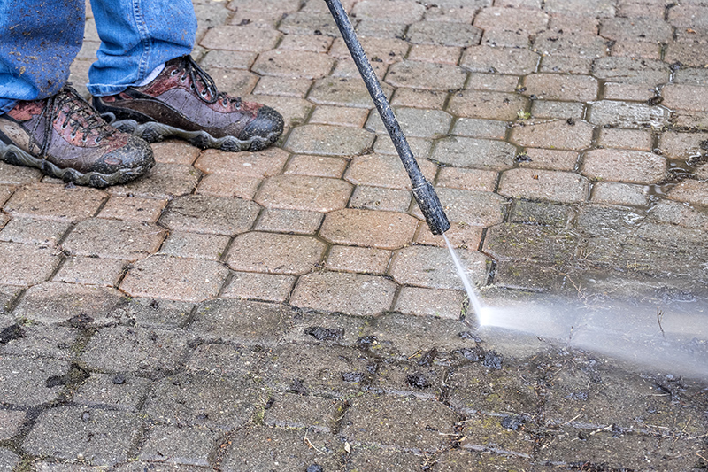 Patio Cleaning Services in Colchester Essex